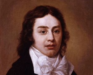 Сэмюэл Кольридж