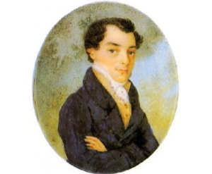 Кондратий Рылеев