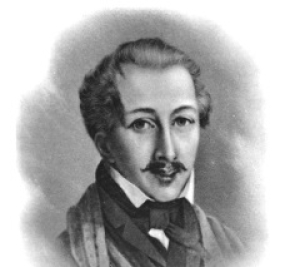 Петр Каховский