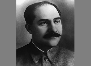 Лазарь Каганович