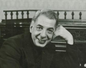 Микаэл Таривердиев