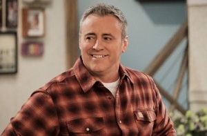 Мэтт Леблан