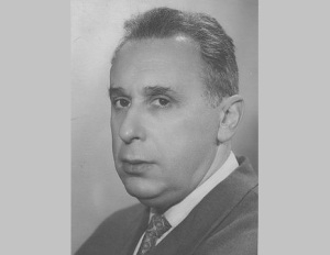 Николай Рабинович