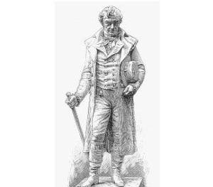 Никола Леблан