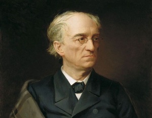 Федор Тютчев