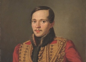 Михаил Лермонтов