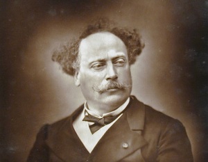 Александр Дюма (сын)