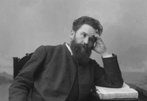 Владимир Короленко