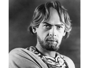 Николай Черкасов