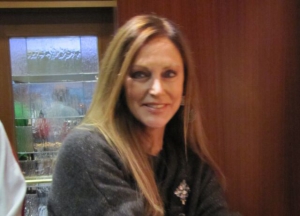 Пегги Флеминг