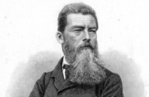 Людвиг Фейербах