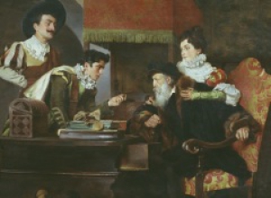 Клавдий Степанов