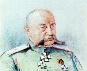 Николай Юденич