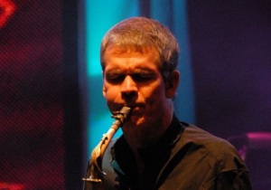 Дэвид Сэнборн