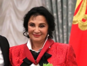 Ирина Винер