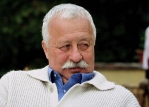 Леонид Якубович