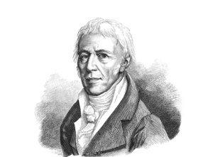 Жан Батист Ламарк