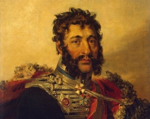 Яков Кульнев