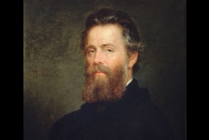 Герман Мелвилл