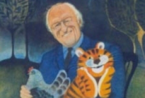 Дональд Биссет