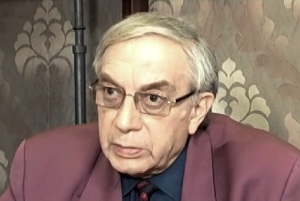 Зиновий Высоковский