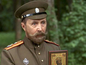 Николай Бурляев