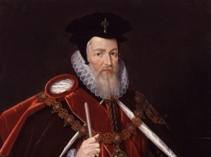 Уильям Сесил