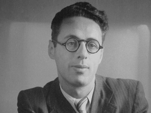 Юрий Левитан