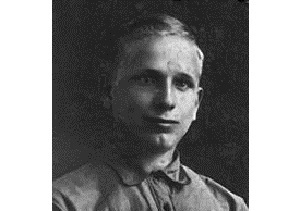 Тихон Работнов