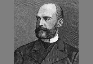 Константин Случевский