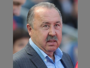 Валерий Газзаев