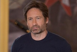 Дэвид Духовны