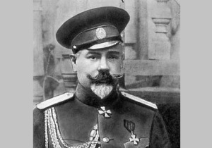 Антон Деникин