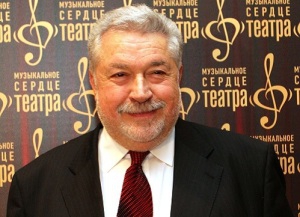 Юлий Гусман