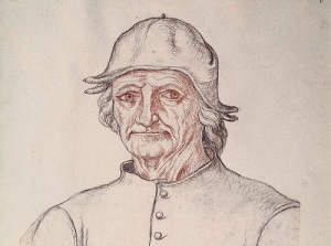 Иероним Босх