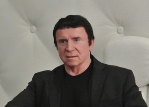 Анатолий Кашпировский