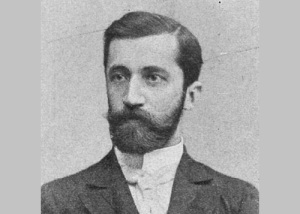 Дмитрий Мережковский