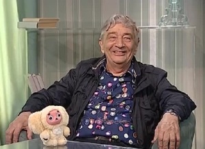 Эдуард Успенский