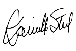 Даниэла Стил