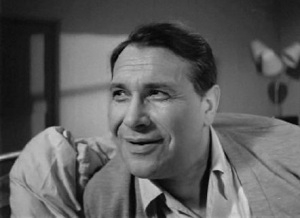 Марк Бернес