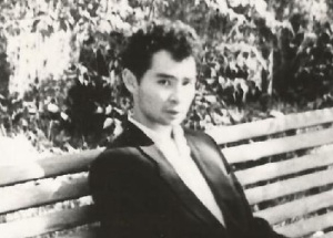 Александр Вампилов