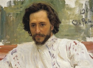 Леонид Андреев