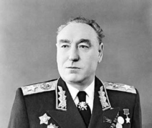 Сергей Бирюзов