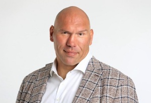 Николай Валуев