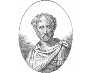 Плиний Старший