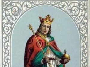 Генрих VII (Люксембургский)