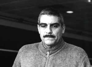 Сергей Довлатов