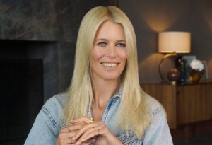 Клаудия Шиффер