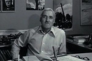 Константин Симонов