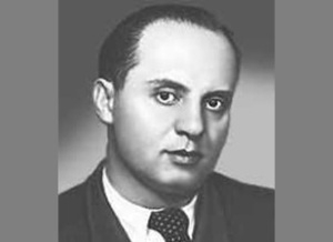 Леонид Трауберг